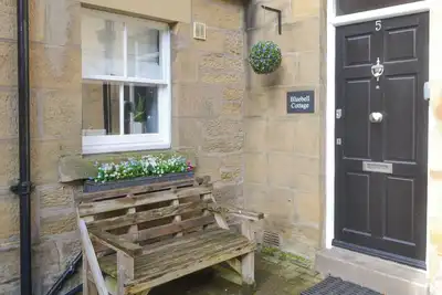 Image de 1 bedroom accommodation in Alnwick