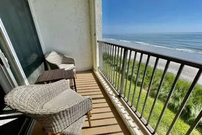 Image de Breezy Beach - Right on the Ocean