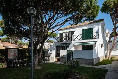 Image de Beautiful apartment very close to the Barrosa beach.