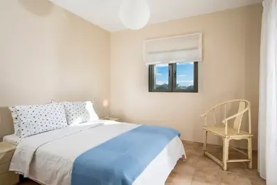 Image de Ammes Zen Villa \"Mare\"