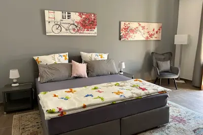 Image de Neu Renovierte Exclusive Ferienwohnung
