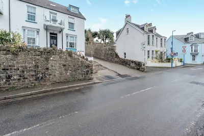 Image de Beachey View - Uk43058