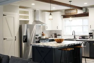 Image de Juniper Ranch House Rental