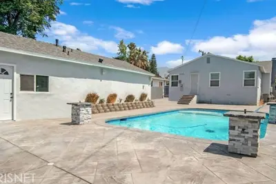 Image de San Fernando Pool home + Large Private Guest House