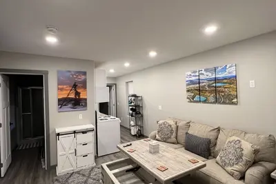 Butte, Mt! Gorgeous little home, fitted for all your needs!