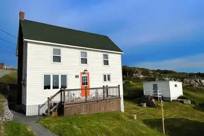 Image de Stockley's Saltbox Su