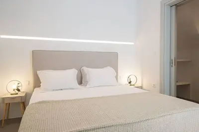 Image de Amazing Paros Villa | 6 Bedrooms | Villa Private | Unbelievable Sea Views & Private Pool | Naoussa