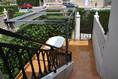 Image de Apartamento muy Luminoso / Playa de la Mata / Wifi / Patio / Terraza / Piscina