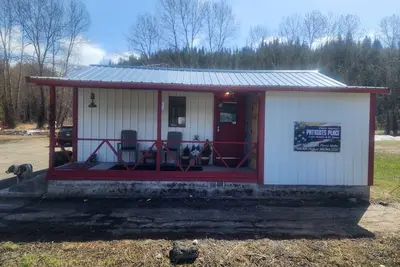 Image de Freedom Cabin at Patriots Place