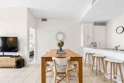 Image de 3 Bedroom Superior Rooftop Apartment