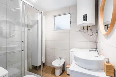 Image de Nowy apartament przy plaży - pierwsza linia zabudowy