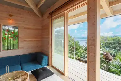 Image de Botanical  Ocean View Ryukyu Villa Cycad / Oshima-gun Kagoshima