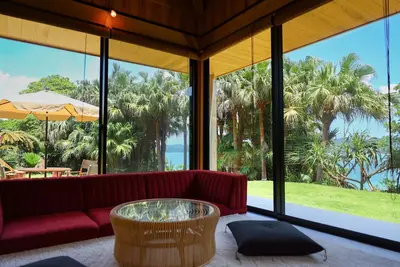 Image de Ocean  Mountain View Ryukyu Villa Below / Oshima-gun Kagoshima