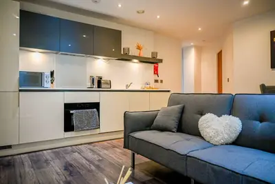 Image de Apartment in Erdington, Birmingham