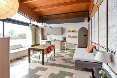 Image de Magnifique appartement Ă Cori avec.
