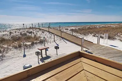 Image de Pet🐾Friendly-Heart of Destin w/5 Pools+3 Hot Tubs-Sandpiper Cove 2017