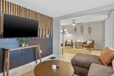 Image de Beautiful home near downtown and Syracuse Uni