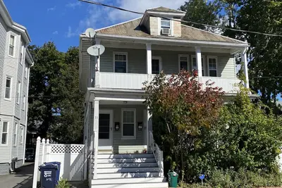 Image de Pleasant 2 Bedroom Apartment in Cambridge