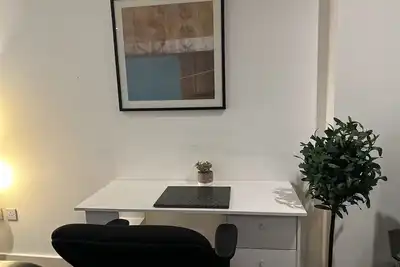 Image de Heart of Bham Free Parking - Walk to Everything