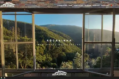 Image de Adcasinha - House in the mountains, with breathtaking views, where peace and quiet reign!