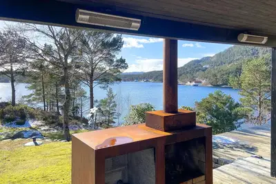 Image de Superbe maison à Mosterhamn