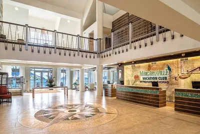 Image de Margaritaville ^ 1b Ocean View - 5 o'clock somewhere