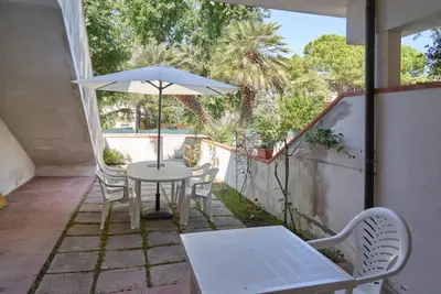 Image de M333 - Marcelli, cozy two-room apartment 200 meters from the beach