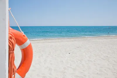 Image de Appartement confortable à Rimini avec.