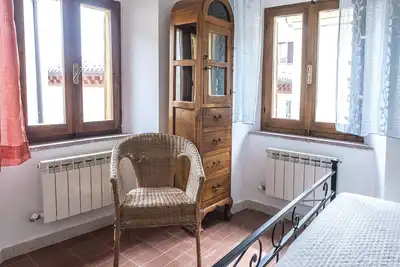 Image de S274 - Sirolo, comfortable two-room apartment in the town center