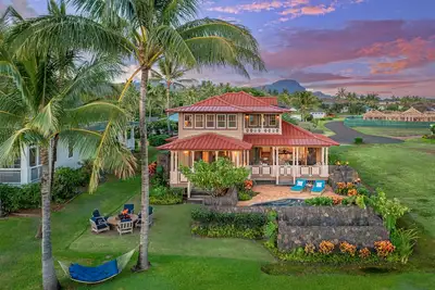 Image de Kukui'ula Luxury Home Collection - CoralTree Residence Collection