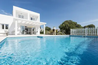 Image de Villa Tomi by Escape Home