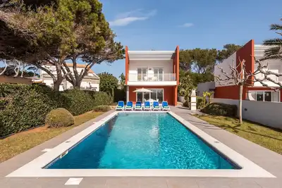 Image de Villa Olivia by Escape Home