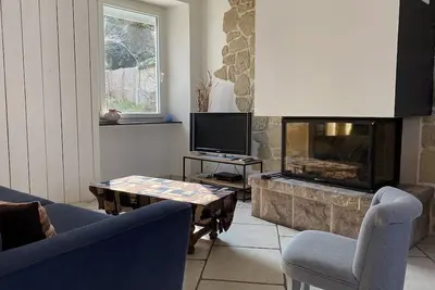 Image de 663-Charmante maison à Erquy proche des commodités