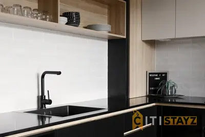 Image de Stylish, Modern, Cute as a Button -  Braddon Cbd