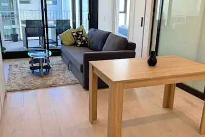 Image de Splendid 2bd 1bth 1csp Apt - Superb Cbd Location
