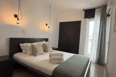 Image de Condo à 3 min. de la plage avec A/C et balcon