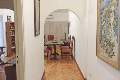 Image de Buenos Aires Recoleta, Super apartment 5 people!