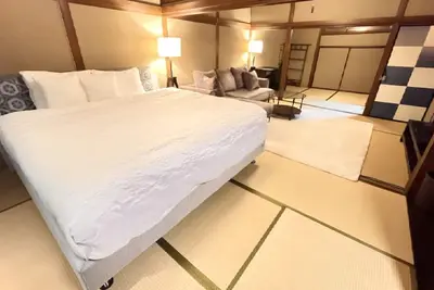 Image de Whole house rental / Nara Nara