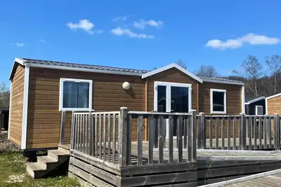 Image de Cottage Pmr - 2 Chambres (adapté pour personnes à mobilité réduite) 4 personnes