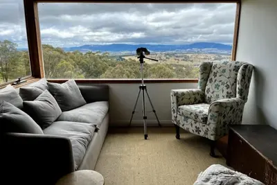 Image de Wombalee Farm - a relaxing country retreat with spectacular views