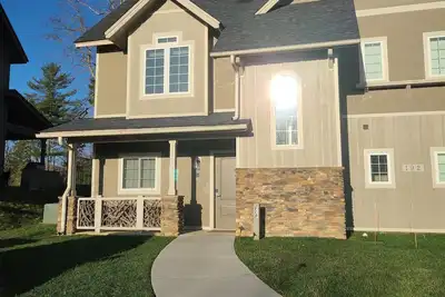 Image de 3 Bedroom Luxury Townhome in Cashiers