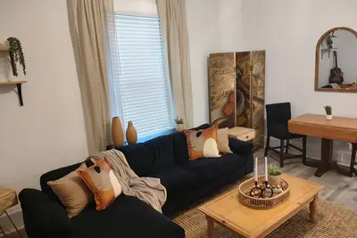 Image de Historic Tootie Frootie House - Within 1 mile of Downtown Macon