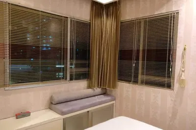 A Luxury Apartment in the Cbd of Jakarta.