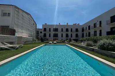 Image de El Centro 44 - L'Estartit, Centre