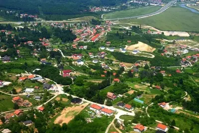 Image de Vila Domm in Rakovica