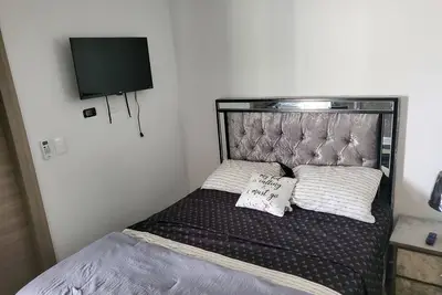 Image de A quiet and familiar space