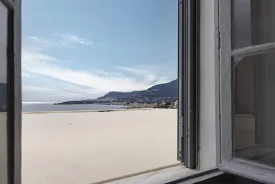 Image de Confortable appartement pour 4 personnes avec Wifi et Tv