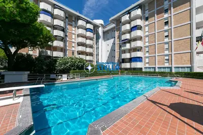 Image de ° Vera Cruz °/ [beach place + pool] 50m from the sea