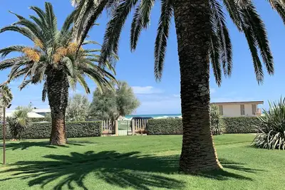 Image de Relaxation right by the sea in Silvi Marina. <br>Dal5al25/06-Dal3al30/07-Dal7al20/08