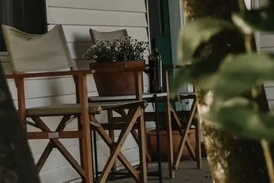 Image de Primrose Cottage on Millamolong Station